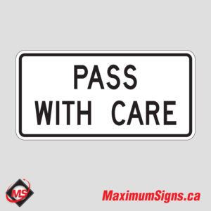 Rb-35t · Pass with care