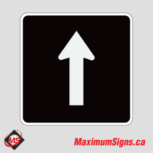 Rb-47 · Straight, Regulatory Signs