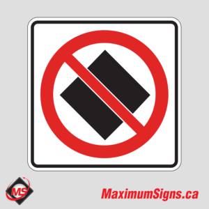 Rb-83 · No Dangerous Goods, Regulatory Signs