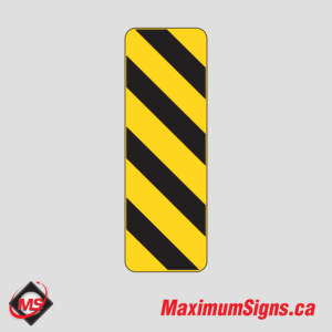 Wa-33L · Stay Left, Warning Signs