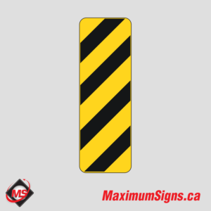 Wa-33R · Stay Right, Warning Signs