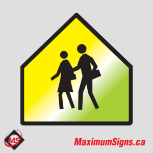 Wc-1DG · School Zone Ahead, Warning Signs