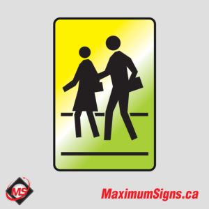Wc-2DG · School Zone, Warning Signs