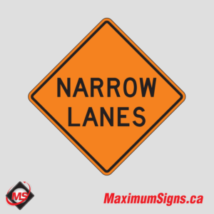 Tc-11 • Narrow Lanes, Construction