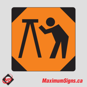 Tc-126 • Surveyor Ahead, Construction