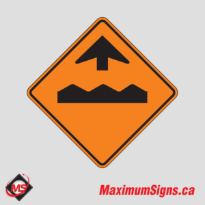 Tc-14 • Bumps Ahead, Construction