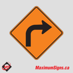 Tc-16b L/R • Corner Ahead, Construction