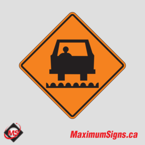 Tc-19 • Grooved Pavement, Construction