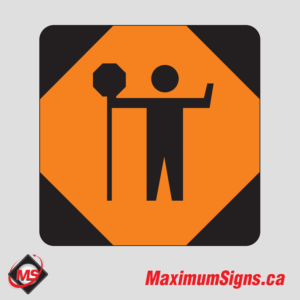 Tc-21 • Stop Man Square, Construction