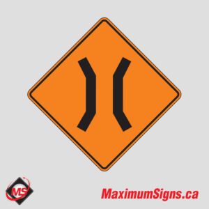 Tc-32 • Narrowing Lanes, Construction