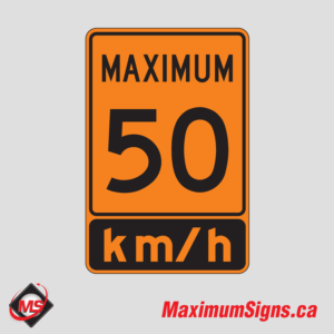 Tc-36 • Max Speed Limit, Construction