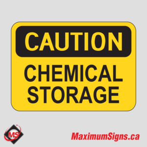 IS-32 · CAUTION - Chemical storage