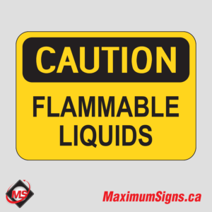IS-36 · CAUTION - Flammable liquids