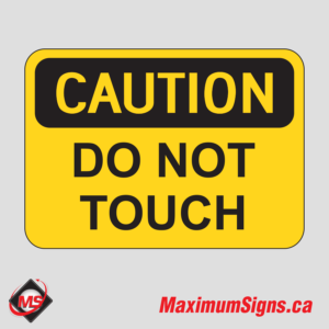 IS-45 · CAUTION - Do not touch