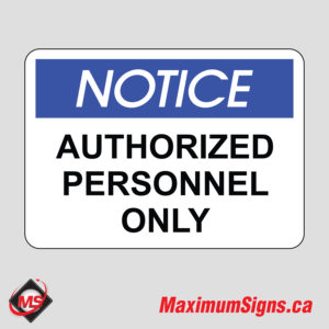 IS-48 · NOTICE - Authorized personnel only