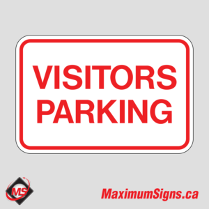 IS-84 · Visitor parking