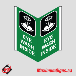 IS-EWS3D · Eye wash inside