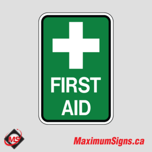 IS-FA1 · First aid
