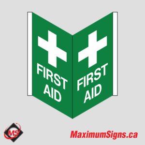 IS-FA3D · First aid