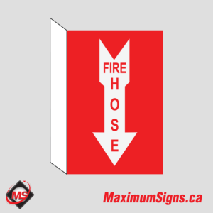 IS-FHF · Fire hose