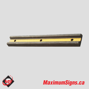 RUBBER WALL & CORNER GUARDS