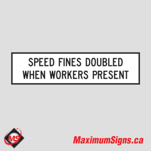 Tc- 81ta- Construction Signs