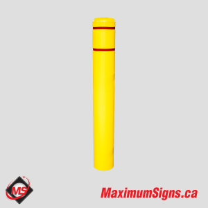 BOLLARD COVERS