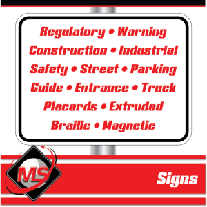 Signs