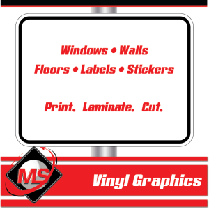 Vinyl Graphics